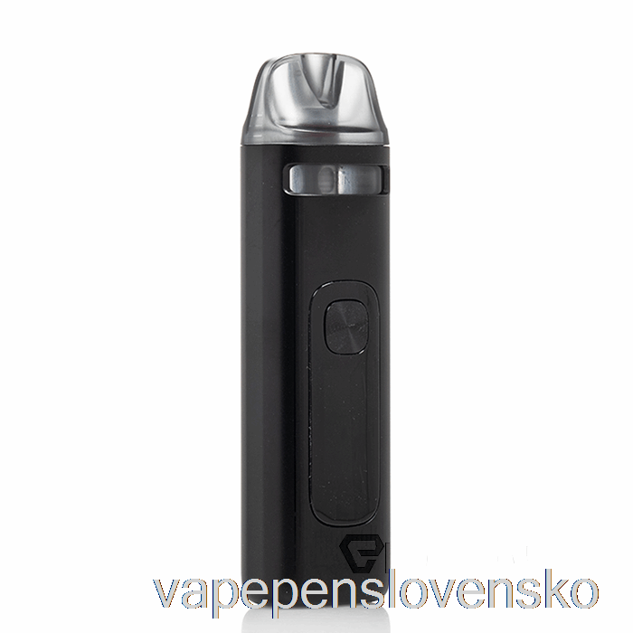 Uwell Crown X 60w Pod System Black Vape Shop Bratislava
